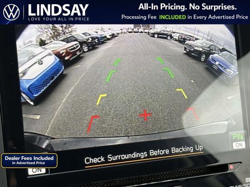 Used 2023 Subaru Crosstrek 2.5i Limited AWD/4WD image 17