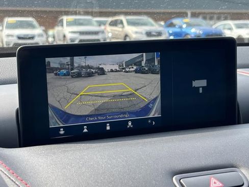 Certified 2023 Acura TLX Type S image 30