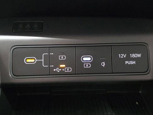 New 2026 Hyundai Kona Limited image 23