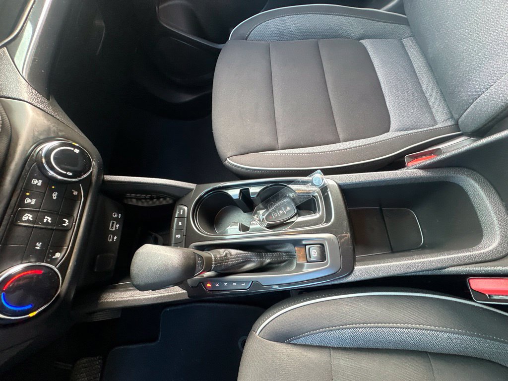 Used 2023 Chevrolet TrailBlazer LT AWD/4WD image 18