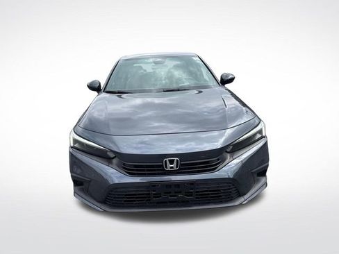 Used 2022 Honda Civic Sport image 8