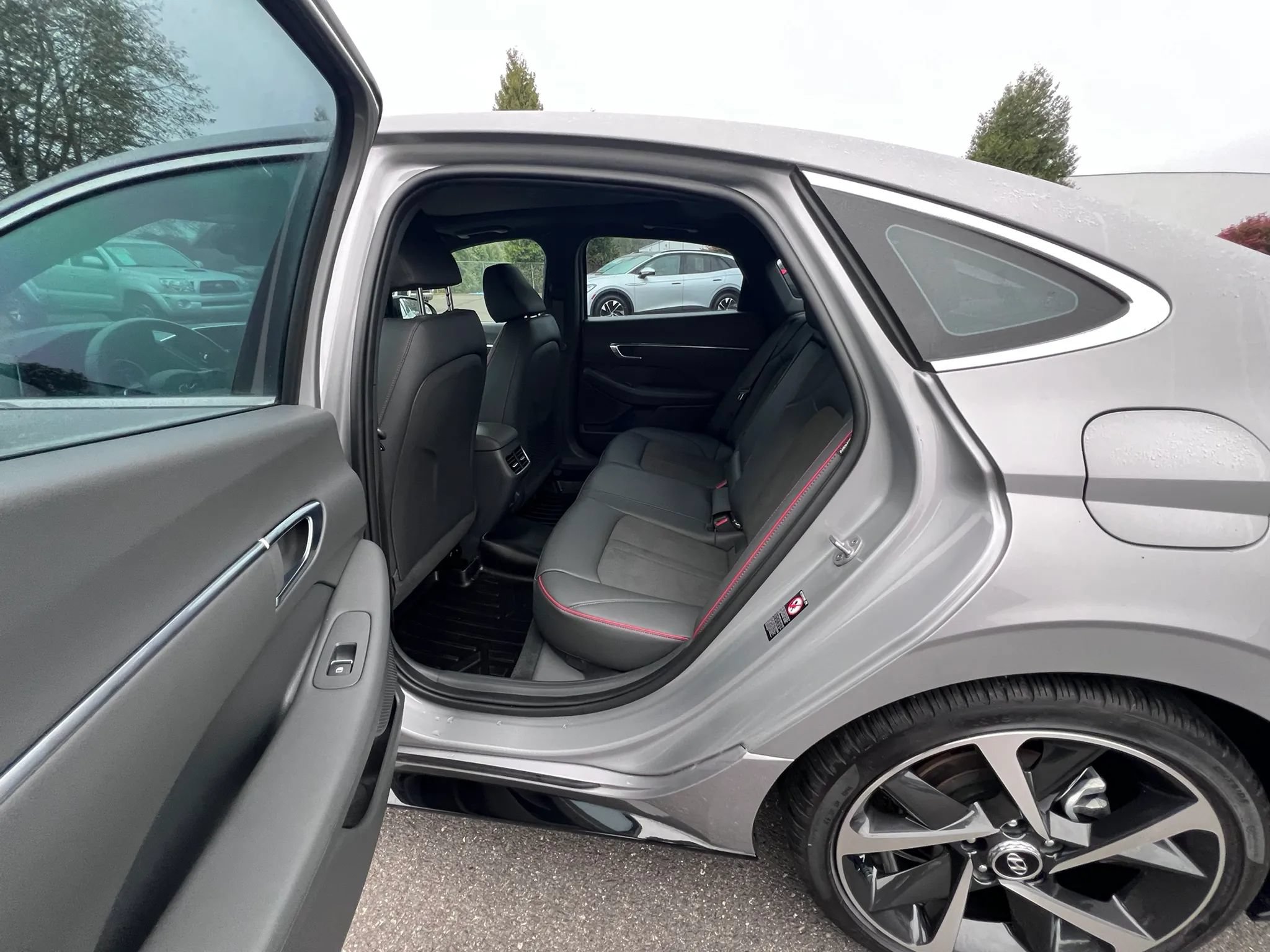 Used 2023 Hyundai Sonata SEL Plus FWD image 30