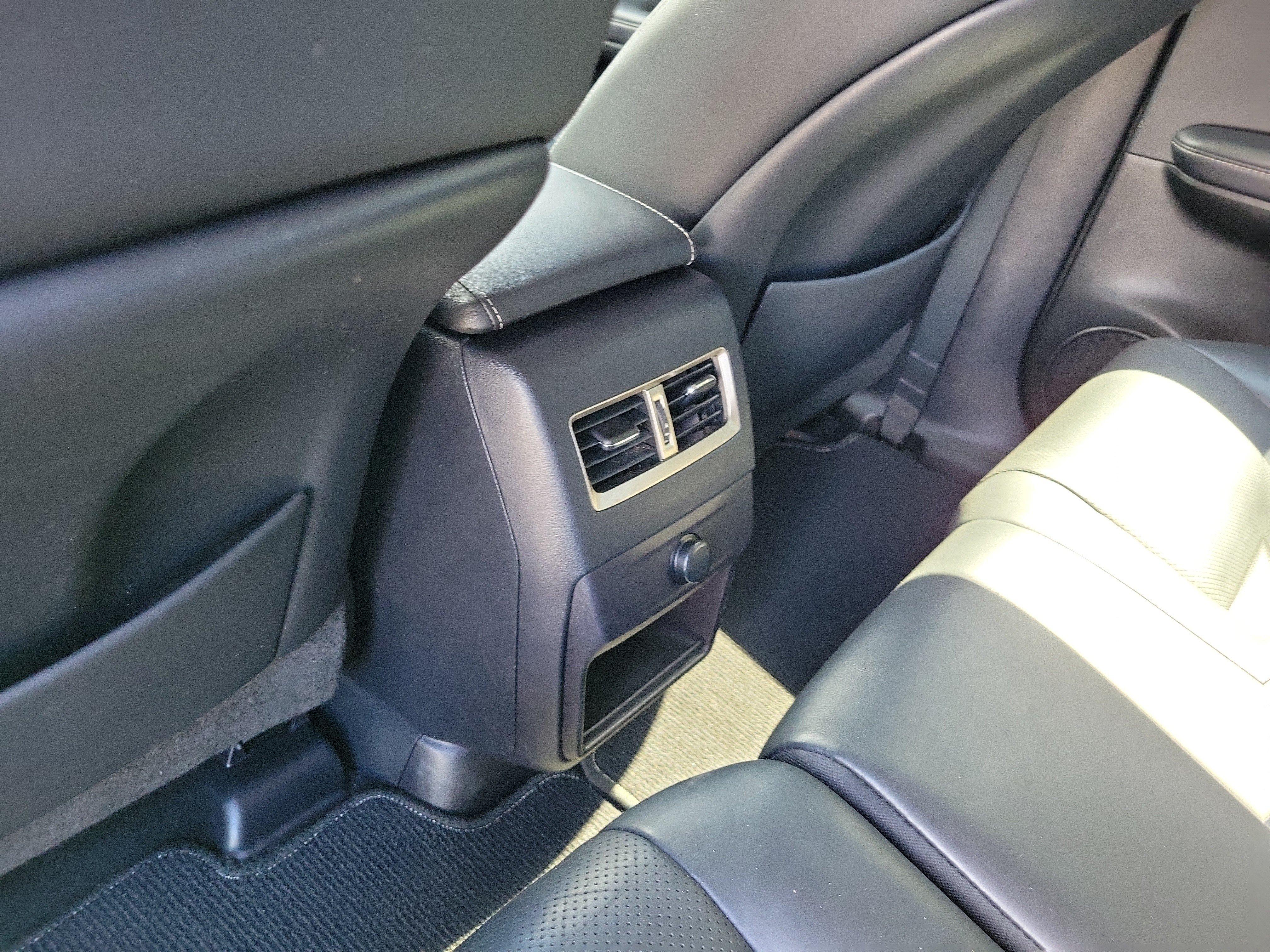 Used 2017 Lexus RX 350 FWD w/ Premium Package image 14