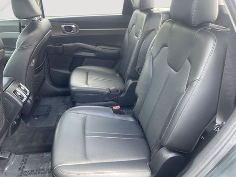 Used 2021 Kia Sorento EX w/ EX AWD X-Line Package image 5