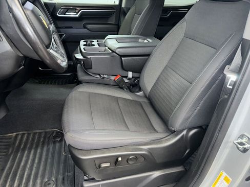 Certified 2022 Chevrolet Silverado 1500 LT image 2