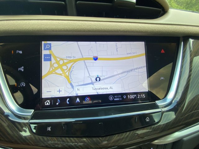 Used 2024 Cadillac XT6 Premium Luxury w/ Platinum Package FWD image 22