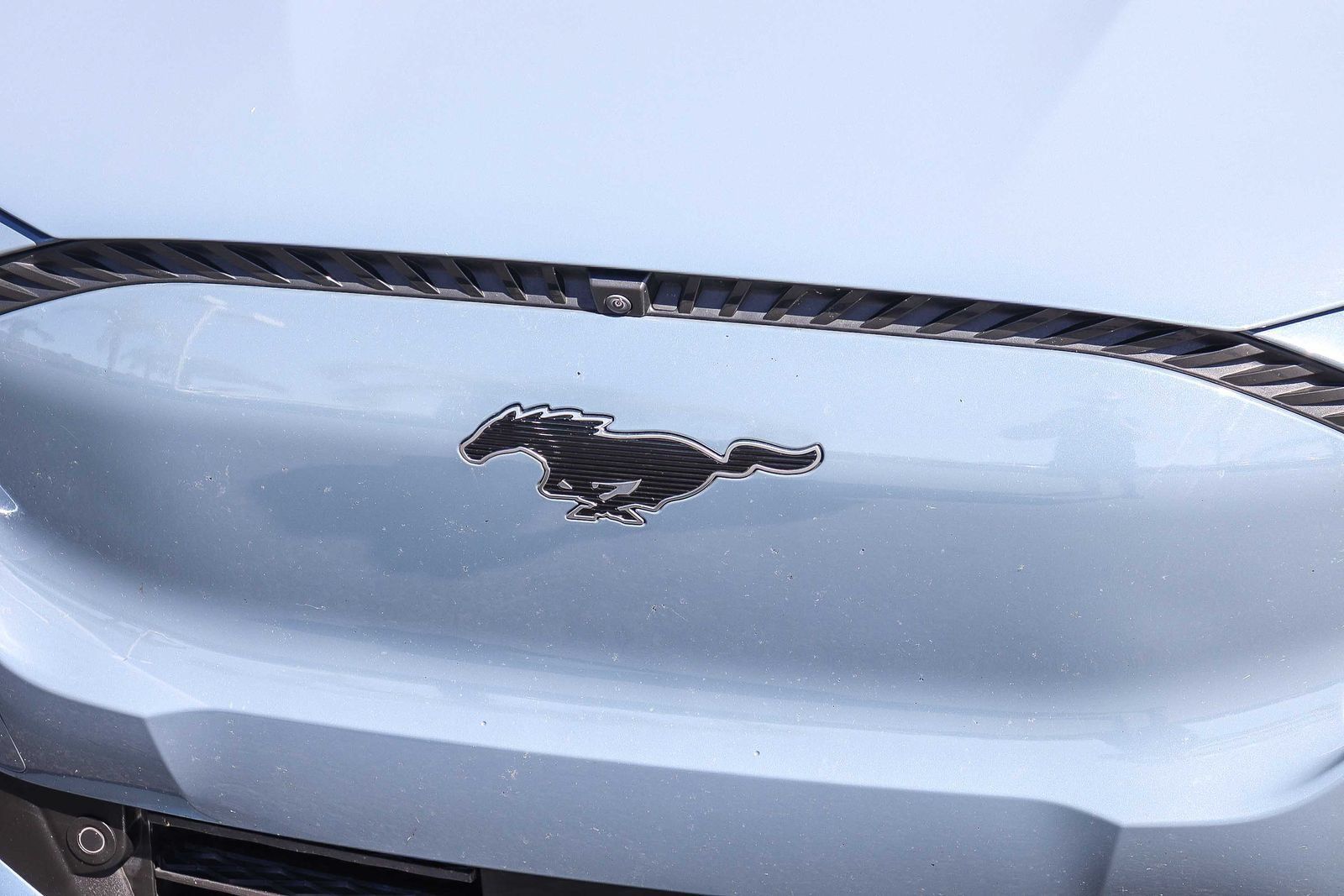Used 2023 Ford Mustang Mach-E Select RWD image 11