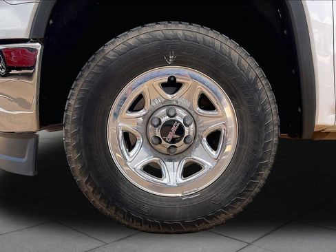 Used 2014 GMC Sierra 1500 2WD Double Cab w/ Sierra Appearance Package image 11