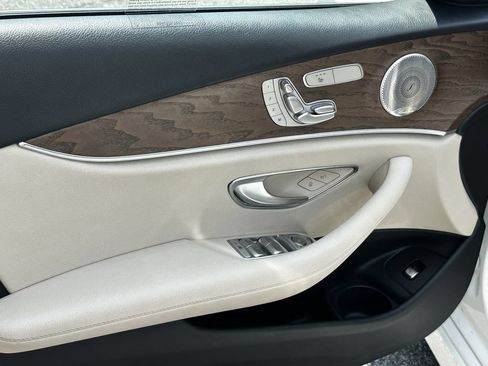 Certified 2023 Mercedes-Benz E 350 4MATIC Sedan image 11