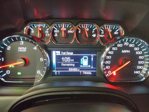 Used 2019 Chevrolet Tahoe LT RWD image 23