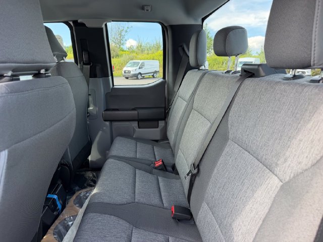 New 2026 Ford F350 XL w/ STX Appearance Package AWD/4WD image 5
