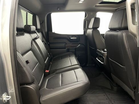 Certified 2022 GMC Sierra 1500 SLT w/ SLT Premium Package AWD/4WD image 42