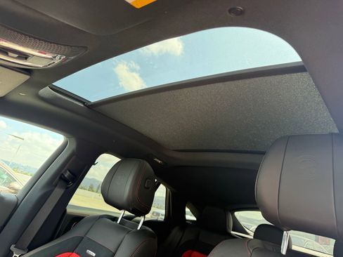 New 2026 Mercedes-Benz GLE 53 AMG 4MATIC Coupe image 18