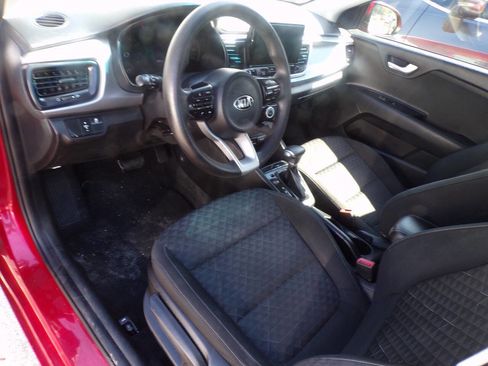 Used 2021 Kia Rio S image 7