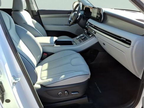 Used 2025 Hyundai Palisade SEL AWD/4WD image 19