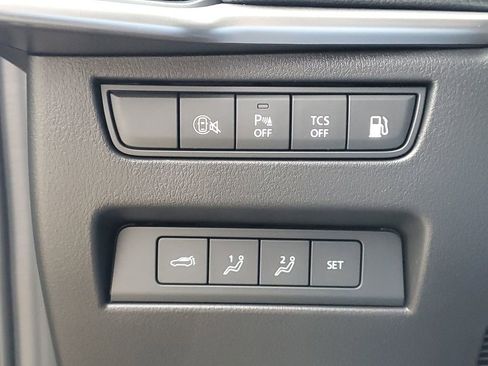 New 2026 MAZDA CX-90 Plug-In Hybrid w/ Preferred AWD/4WD image 20