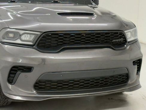 Used 2021 Dodge Durango SRT Hellcat w/ Black Package image 39