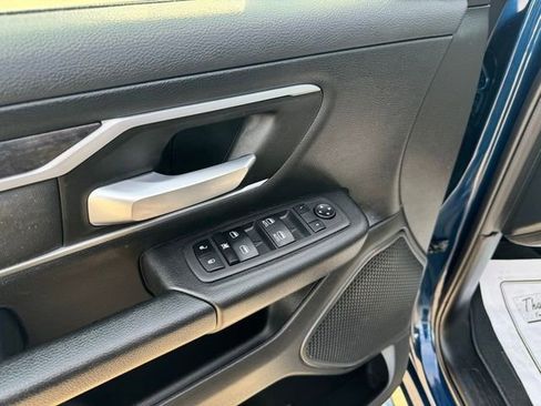 Used 2023 RAM 1500 Big Horn w/ Trailer Tow Group image 14