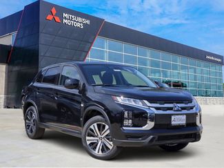 Used 2026 Mitsubishi Outlander Sport ES AWD/4WD video 1