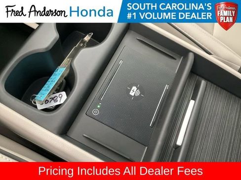 New 2026 Honda Odyssey Touring image 13