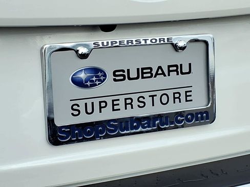 New 2026 Subaru Crosstrek 2.0i Premium image 13