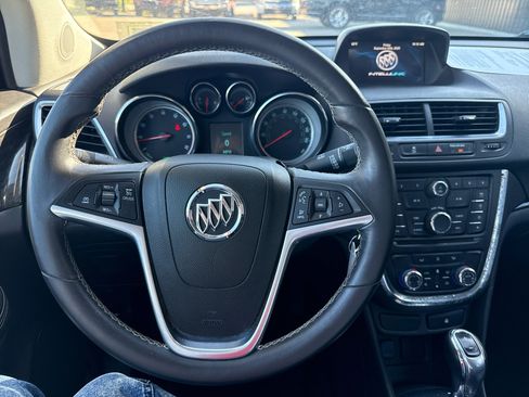 Used 2014 Buick Encore Convenience image 16