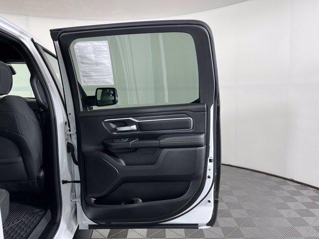 Used 2026 RAM 1500 Big Horn AWD/4WD image 40