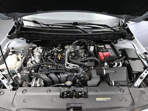 Used 2025 Nissan Altima 2.5 SR FWD image 15