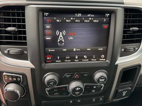 Used 2019 RAM 1500 Big Horn RWD image 12