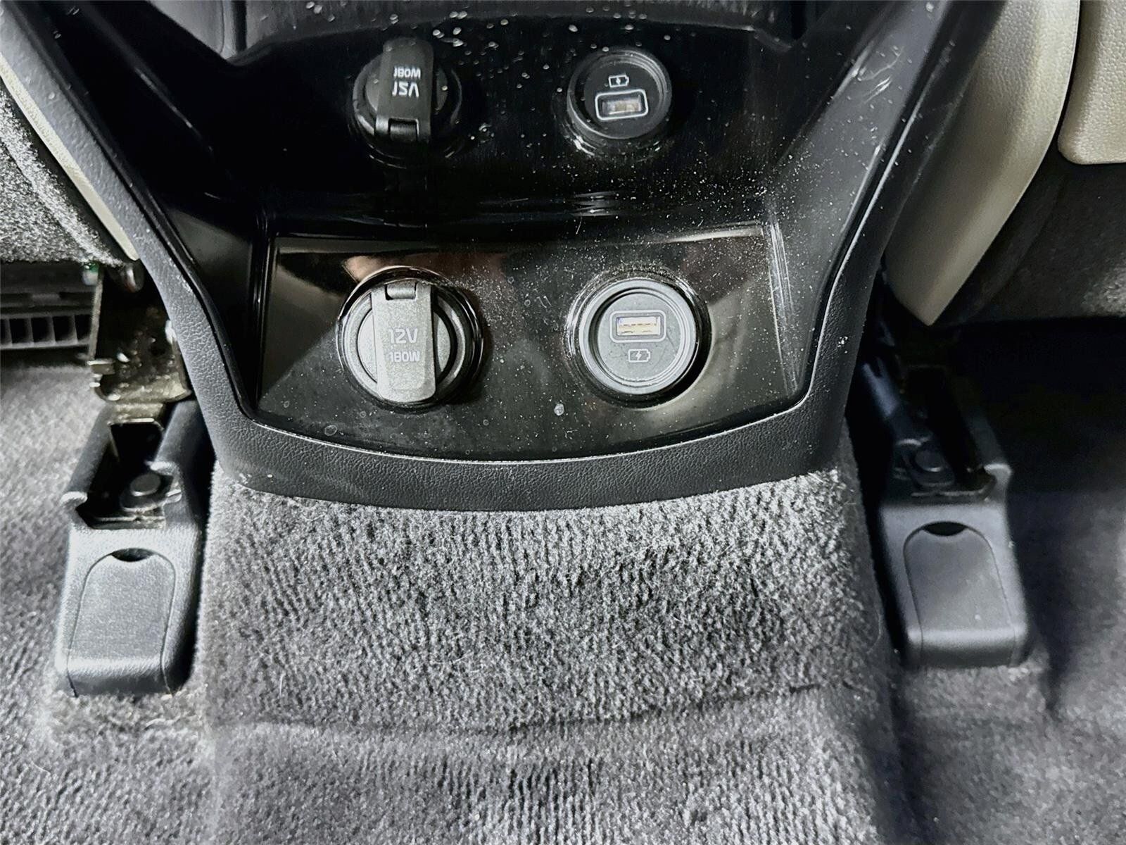 Used 2021 Kia Sorento SX FWD image 27