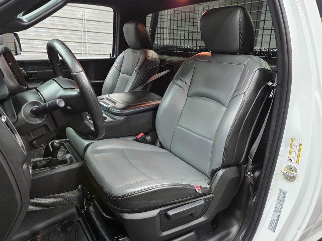 Used 2022 RAM 2500 Tradesman AWD/4WD image 15