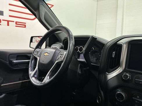 Used 2019 Chevrolet Silverado 1500 LT w/ All-Star Edition RWD image 53