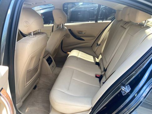 Used 2015 BMW 328i Sedan RWD image 16