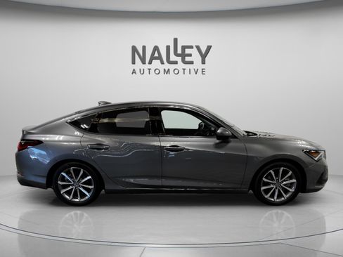 Certified 2025 Acura Integra image 6