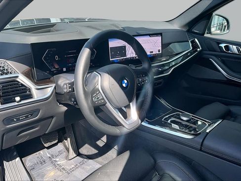 Certified 2026 BMW X5 sDrive40i RWD image 19