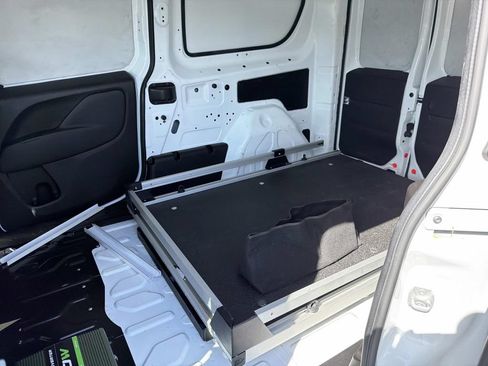 Used 2022 RAM ProMaster City Wagon FWD image 15