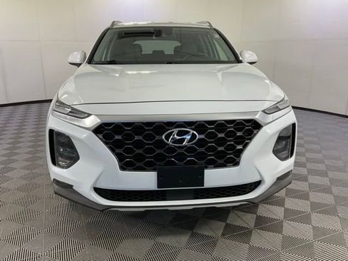 Used 2020 Hyundai Santa Fe SEL w/ Convenience Package image 2