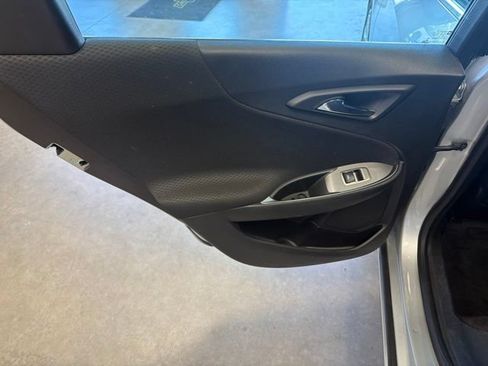 Used 2019 Chevrolet Malibu LT FWD image 36