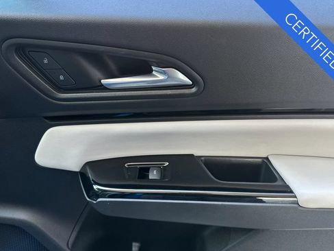 Certified 2024 Honda Prologue Touring image 20