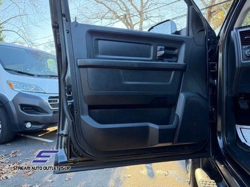 Used 2016 RAM 1500 Express w/ Black Ram 1500 Express Group image 28