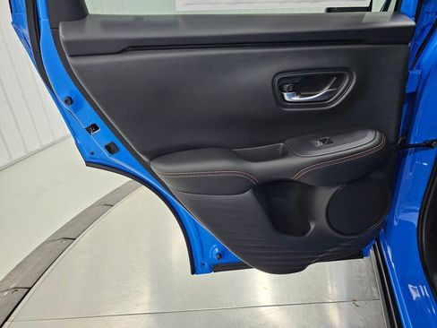 New 2026 Honda HR-V Sport image 26