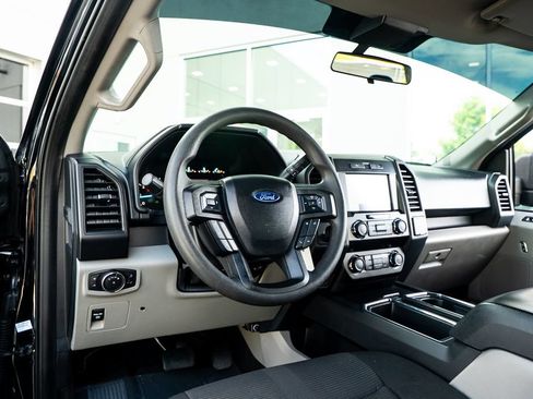 Used 2020 Ford F150 XL w/ Equipment Group 101A Mid RWD image 28