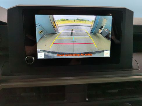 Used 2026 Toyota Tacoma SR5 RWD image 24
