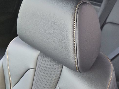 New 2026 Acura Integra A-Spec FWD image 14