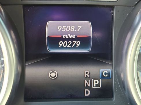 Used 2019 Mercedes-Benz GLE 43 AMG 4MATIC Coupe image 11
