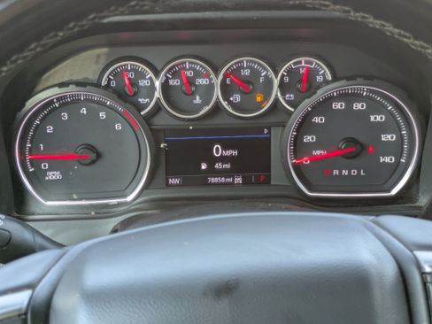 Used 2023 Chevrolet Silverado 2500 LT w/ Convenience Package image 20