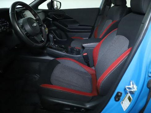 Certified 2024 Subaru Impreza RS AWD/4WD image 18