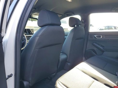 Certified 2026 Honda Civic Sport image 13