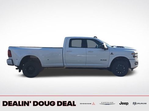 New 2026 RAM 3500 Limited image 7
