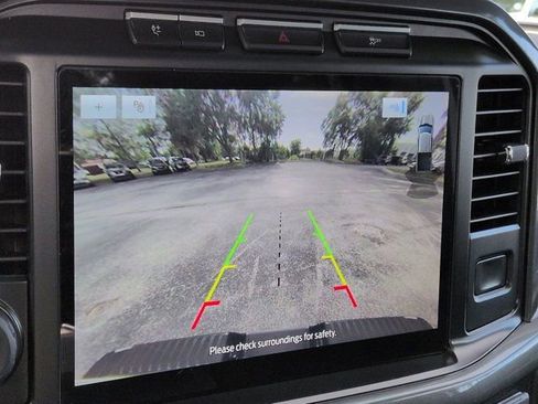 Used 2023 Ford F150 XLT w/ Equipment Group 302A High AWD/4WD image 19